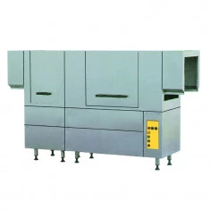 DW3000R KONVEYÖRLÜ BULAŞIK MAKİNESİ