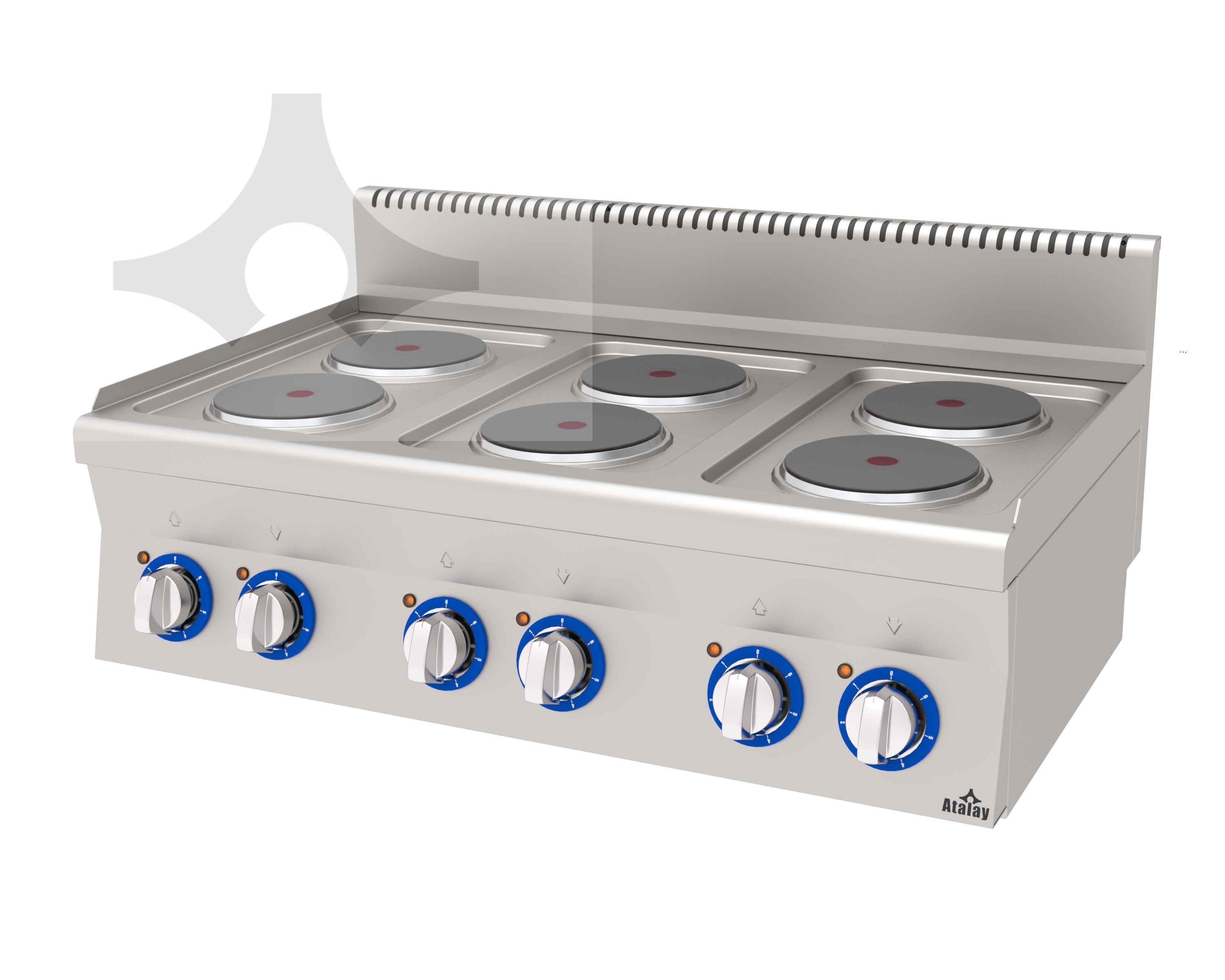 E AEO-1060 Elektrikli Ocak 1000x600