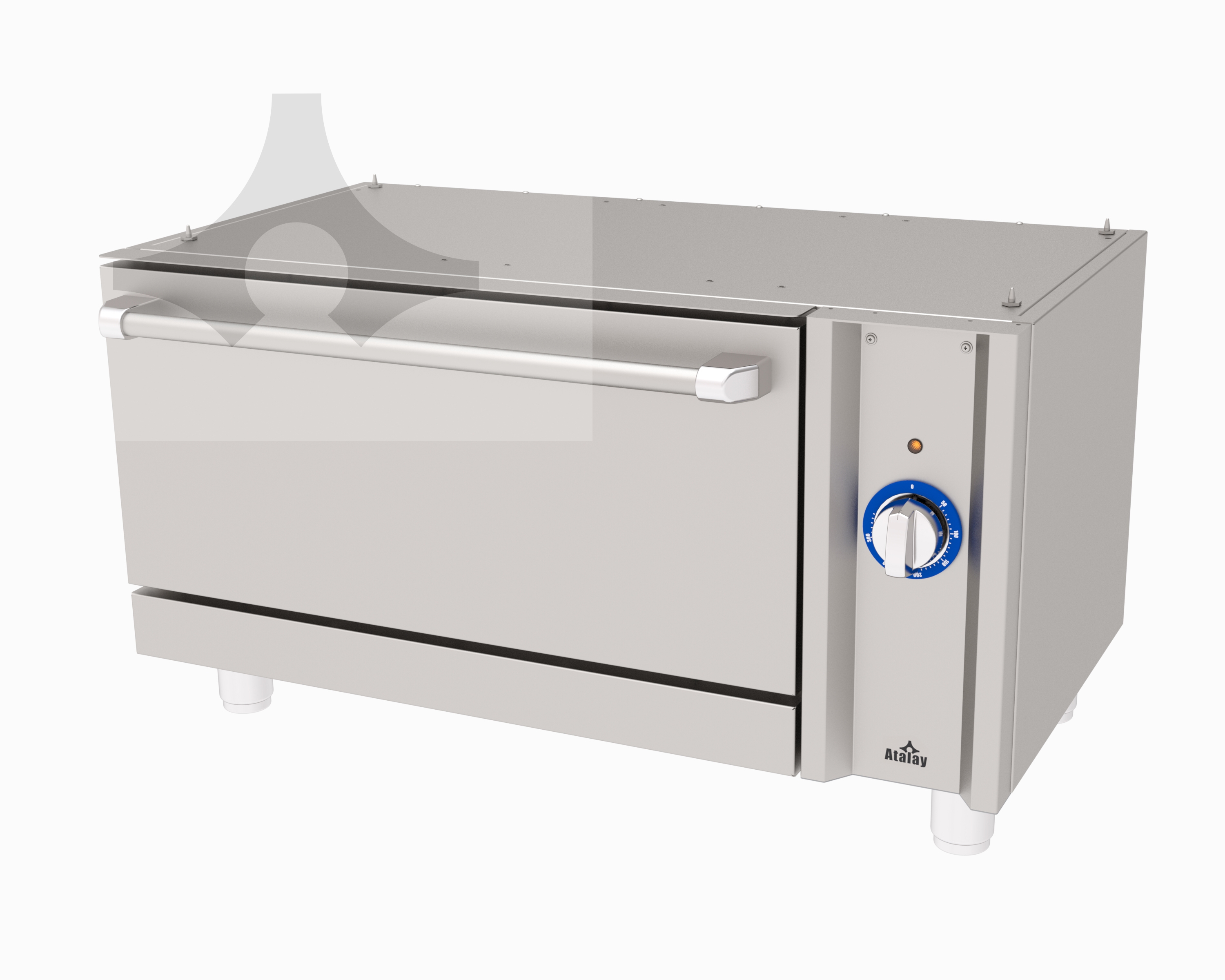 E ASFE-1060-F Elektrikli Setaltı Kuzine 1000x600