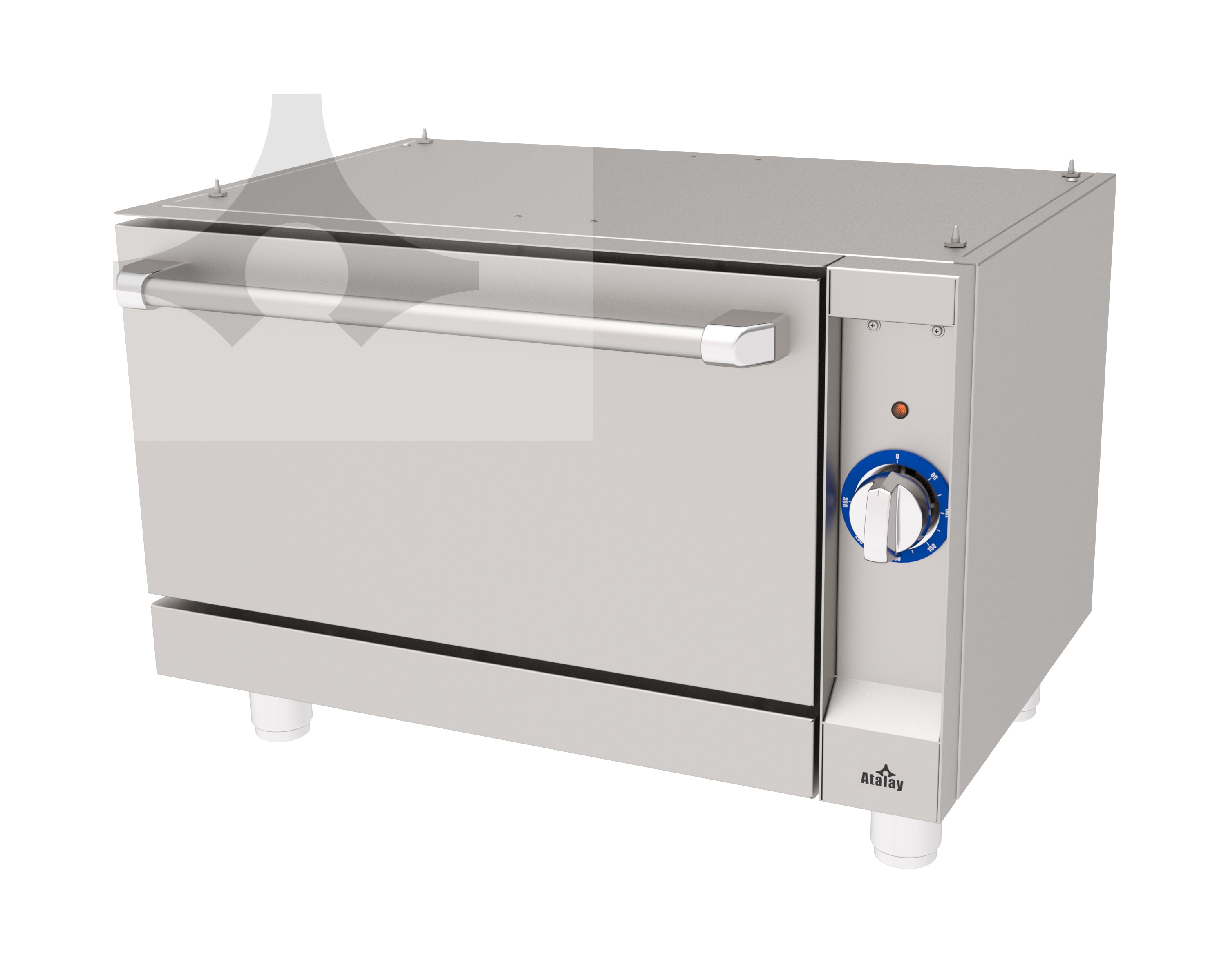 E ASFE-860-F Elektrikli Setaltı Kuzine 800x600