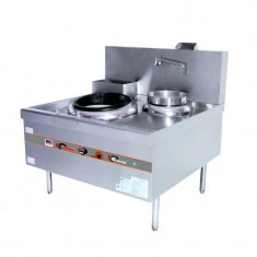 ECR-1GE GUANDONG TARZI WOK OCAK