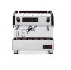 EV-1GROUP (SAP) ESPRESSO KAHVE MAKİNESİ 2 GRUPLU YARI OTOMATİK
