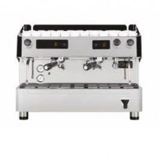 EV-2GROUPS (SAP) ESPRESSO KAHVE MAKİNESİ 2 GRUPLU YARI OTOMATİK
