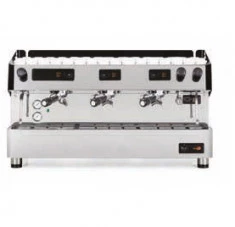 EV-3GROUPS (SAP) ESPRESSO KAHVE MAKİNESİ 2 GRUPLU YARI OTOMATİK