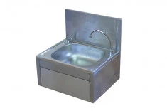 EVY-1 EL YIKAMA EVYESİ