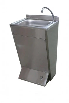 EVY-7 EL YIKAMA EVYESİ