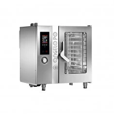 FX101E3 10 x GN1/1 ELEKTRİKLİ KOMBİ FIRIN - TOP MODEL