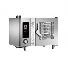 FX61E3 6x GN 1/1 ELEKTRİKLİ KOMBİ - TOP MODEL