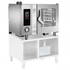 FX61E3C 6x GN 1/1 ELEKTRİKLİ KOMBİ - TOP MODEL