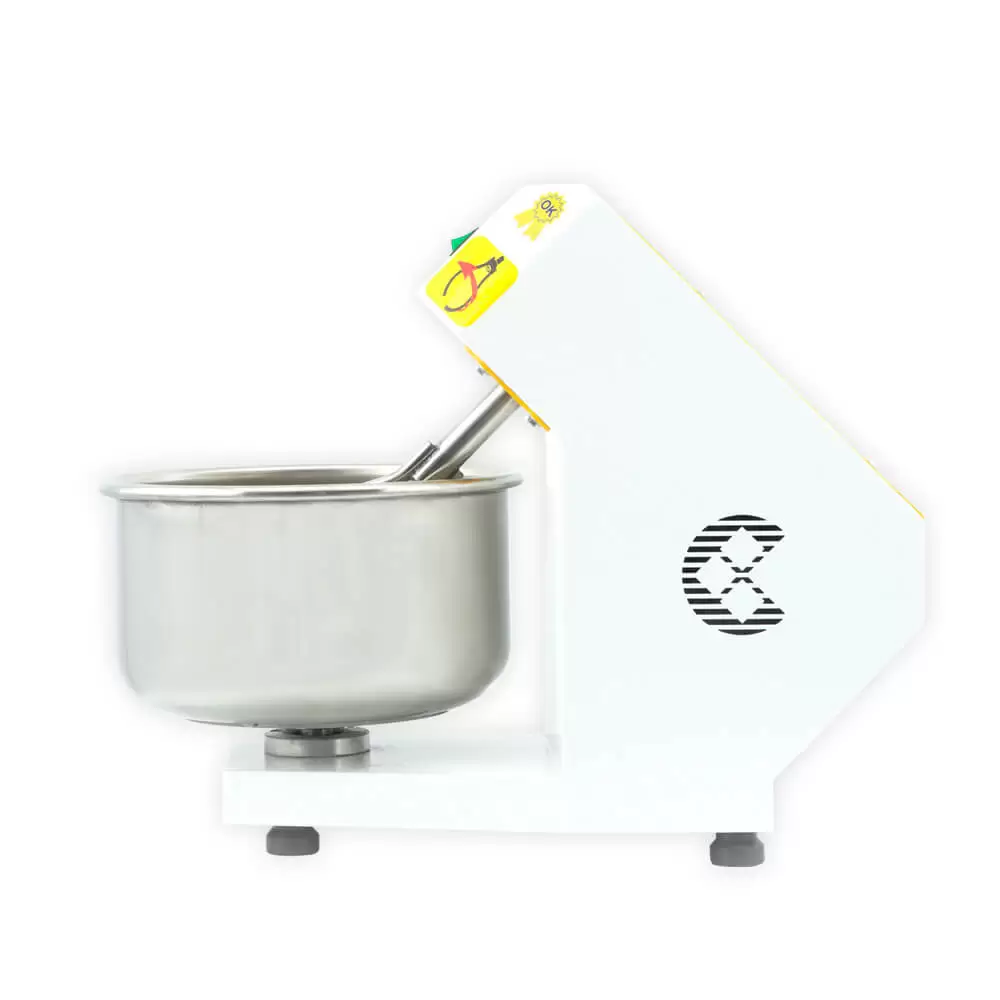 HHY-5M Klasik Hamur Yoğurma Makinaları ( 7Kg)