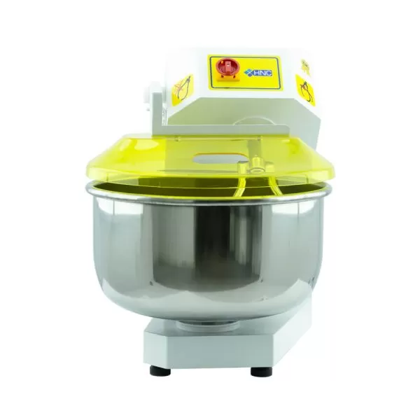 HHY-15MK Klasik Hamur Yoğurma Makinaları Kapaklı ( 25Kg)