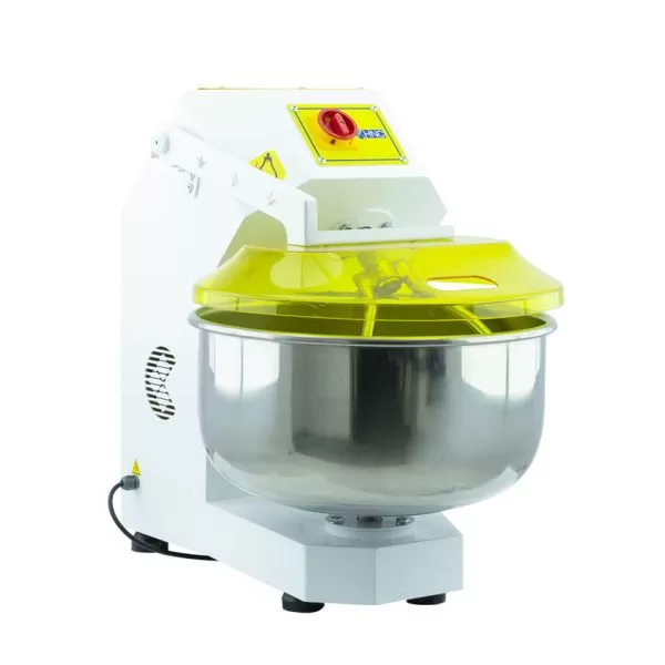 HHY-35MK Klasik Hamur Yoğurma Makinaları Kapaklı ( 50Kg)