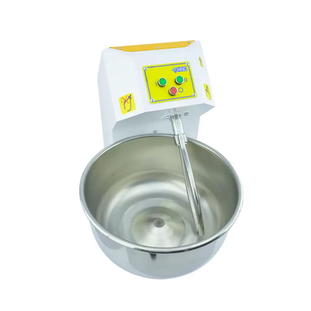 HHY-15TC Klasik Hamur Yoğurma Makinaları ( 25Kg)