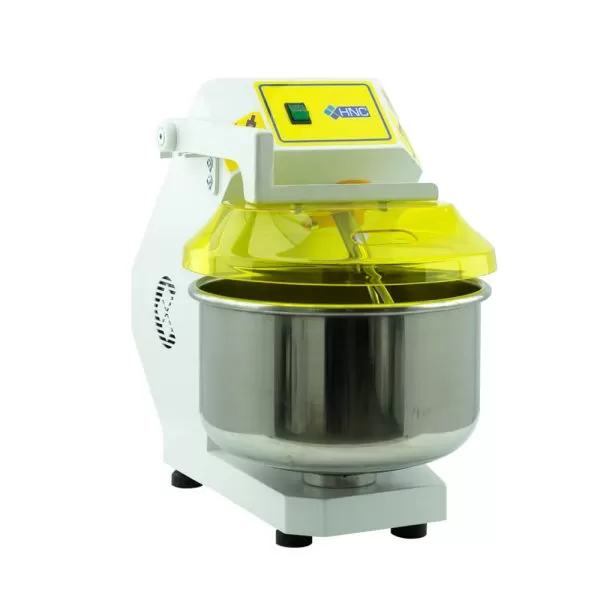 HHY-5TK Klasik Hamur Yoğurma Makinaları Kapaklı ( 7Kg)