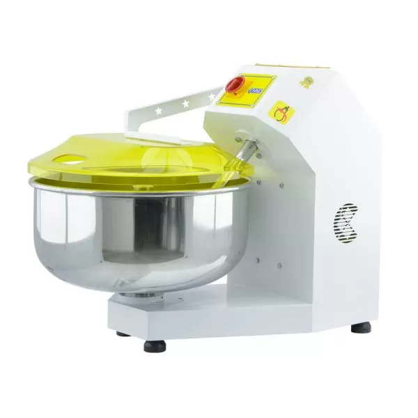 HHY-50MK Klasik Hamur Yoğurma Makinaları Kapaklı ( 75Kg)