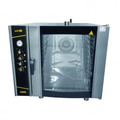 IKON1011E ELEKTRİKLİ KONVEKSİYONEL FIRIN, 10 GN 1/1
