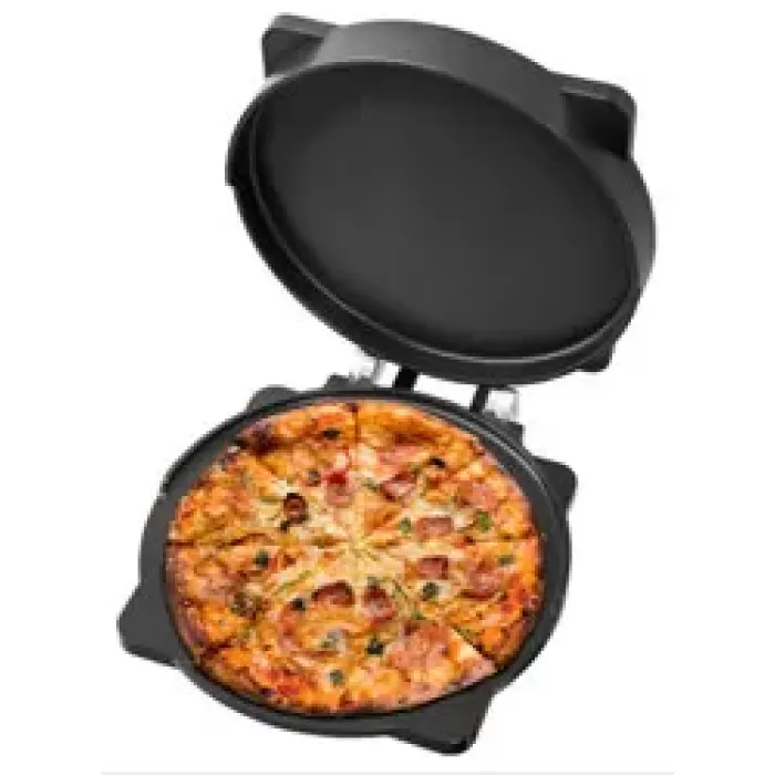 Pizza Makinesi