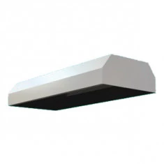 ITH-24550 ORTA TİP FİLTRESİZ DAVLUMBAZ