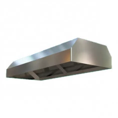 ITHF-29400 ORTA TİP FİLTRELİ DAVLUMBAZ