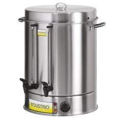 ITMT-350 350 BARDAKLIK ÇAY MAKİNESİ