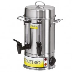 ITMT-50 50 BARDAKLIK ÇAY MAKİNESİ