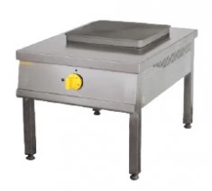 KSPE-2 ELEKTRİKLİ YER OCAĞI