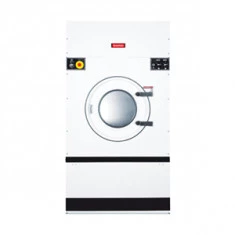 LDR-1200-S ÇAMAŞIR KURUTMA MAKİNESİ-BUHAR ISITMALI