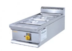 LEBM-7010 SET ÜSTÜ ELEKTRİKLİ BAİN MARİE