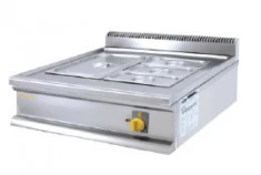 LEBM-7030 SET ÜSTÜ ELEKTRİKLİ BAİN MARİE
