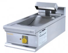 LECS-7030 SET ÜSTÜ ELEKTRİKLİ PATATES DİNLENDİRME