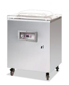LEVAC-C60 VAKUM PAKETLEME MAKİNESİ