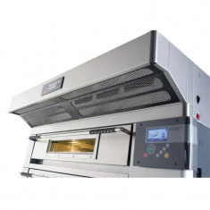 M90 C/17Z TAŞ TABANLI VE ZAMAN AYARLI PİŞİRME BÖLÜMÜ