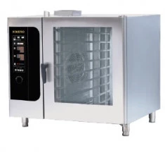 MAGIC1011E ELEKTRIKLI DIJITAL KONVEKSYON FIRIN, 10 GN 1/1