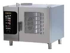 MAGIC611E ELEKTRİKLİ KONVEKSYON FIRIN, 6 GN 1/1