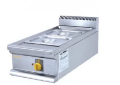 MEBM-910 SET ÜSTÜ ELEKTRİKLİ BAIN MARIE