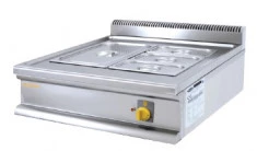 MEBM-920 SET ÜSTÜ ELEKTRİKLİ BAIN MARIE