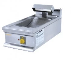 MECS-910 SET ÜSTÜ ELEKTRİKLİ PATATES DİNLENDİRME