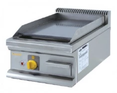 MEG-910S SET ÜSTÜ ELEKTRİKLİ DÜZ IZGARA