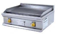 MEG-920R SET ÜSTÜ ELEKTRİKLİ NERVÜRLÜ IZGARA