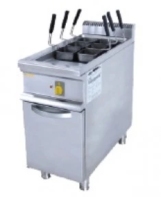MEPC-910 DOLAPLI ELEKTRİKLİ MAKARNA PİŞİRİCİ TEK HAZNELİ 20 LT