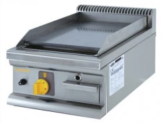 MGG-910S SET ÜSTÜ GAZLI DÜZ IZGARA