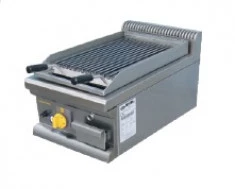 MGLG-910 SET ÜSTÜ GAZLI LAVATAŞ IZGARA