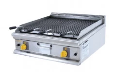 MGLG-920 SET ÜSTÜ GAZLI LAVATAŞ IZGARA