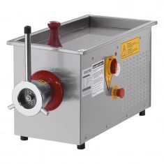 MM-22 M 22'LİK PASLANMAZ ET KIYMA MAKİNESİ