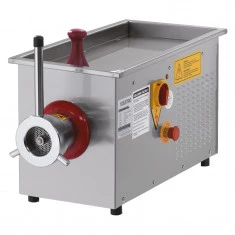 MM-32 T SS 32'LİK KOMPLE KROM ET KIYMA MAKİNESİ