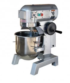 NPM-10 10 LT PLANET MİKSER