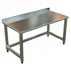NT-8160 ÇALIŞMA TEZGAHI
