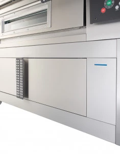 P110 L/60-A MAYALAMA KABİNİ