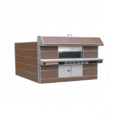 PBO200220 PİDE VE LAHMACUN FIRINI