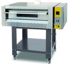 PG-GD04 GAZLI PİZZA FIRINI